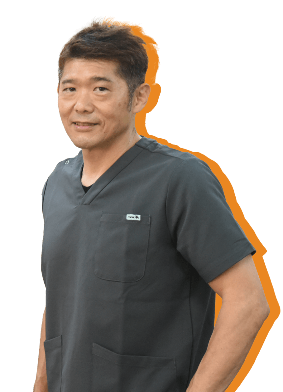 当院は早く良くなりたい方のための整骨院です！